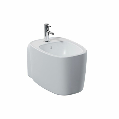 Биде Vitra Plural 7831B403-0288 подвесное