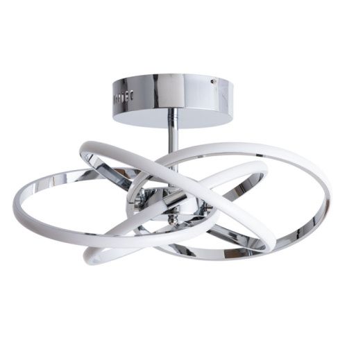 Люстра на штанге Arte Lamp Orbit (Орбит) A9052PL-4CC