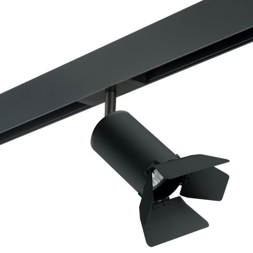Трековый светильник Lightstar RULLO (РУЛЛО) PRO437437