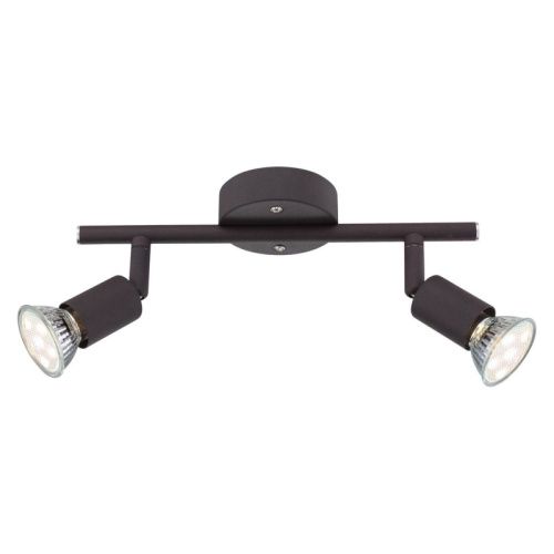 Спот светодиодный Globo Oliwa (Олива) 57382-2L