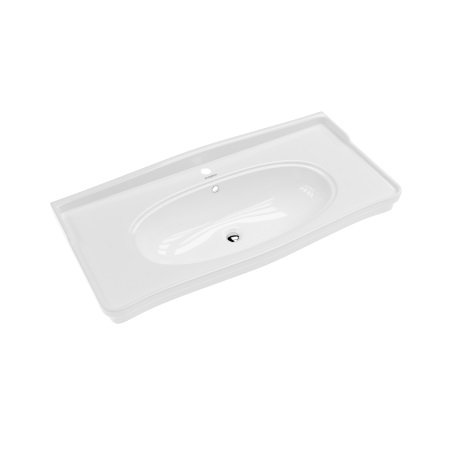 Тумба под раковину Corozo Манойр SD-00000357 98х45х85 - фото 5
