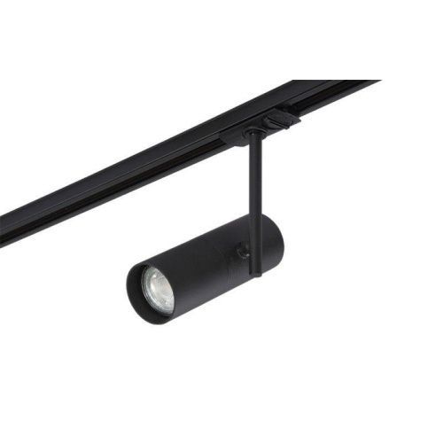 Трековый светильник Crystal Lux CLT 0.31 011 CLT 0.31 011 BL