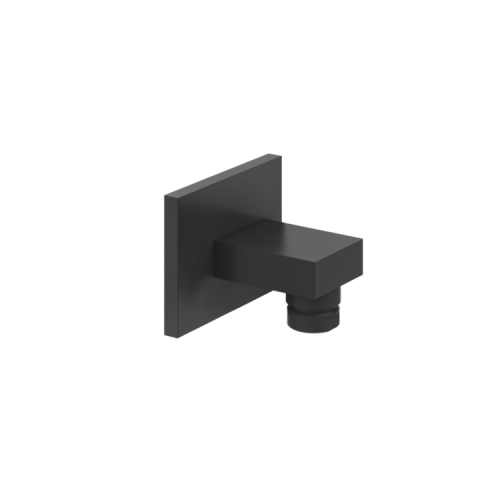 Шланговое подключение Gessi Rettangolo shower 20169/299