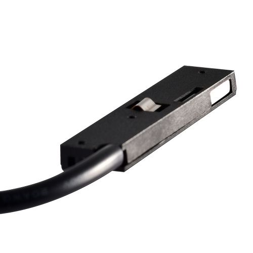 Ввод питания на шинопровод Wertmark Technical Lesath WTL.L0.60.OP1