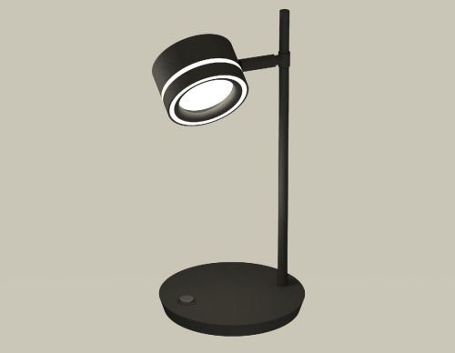Настольная лампа Ambrella Light Traditional (Традитионал) XB9802201