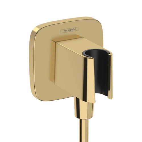Шланговое подключение Hansgrohe FixFit Q 26887990