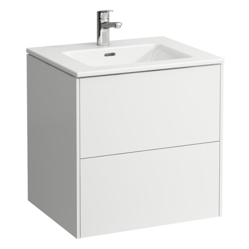 Тумба с раковиной Laufen Pro 8.6496.0.261.104.1 60х50х61