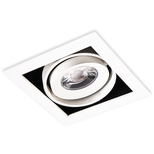 Светильник встраиваемый Italline DL 3032 white 4000K
