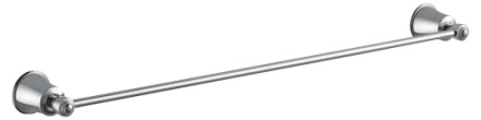 Полотенцедержатель Cezares LIBERTY CZR-F-8981