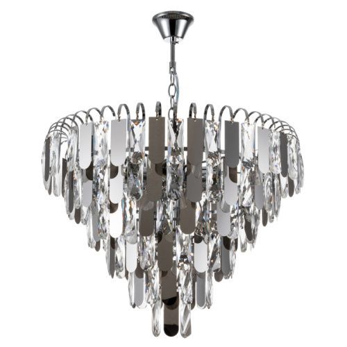 Люстра подвесная Arte Lamp Vivien (Вивиен) A2719SP-8CC