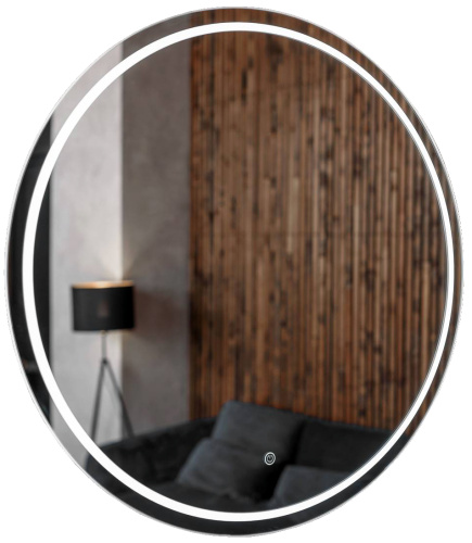 Зеркало Azario Classico Cerchio CS00079360