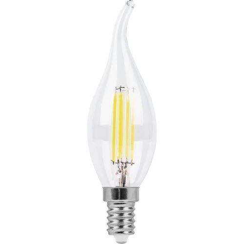 Лампа светодиодная Feron LB-714 38010
