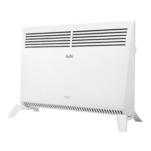 Конвектор электрический Ballu Camino Eco Turbo BEC/EMT-2000 + CWM-02