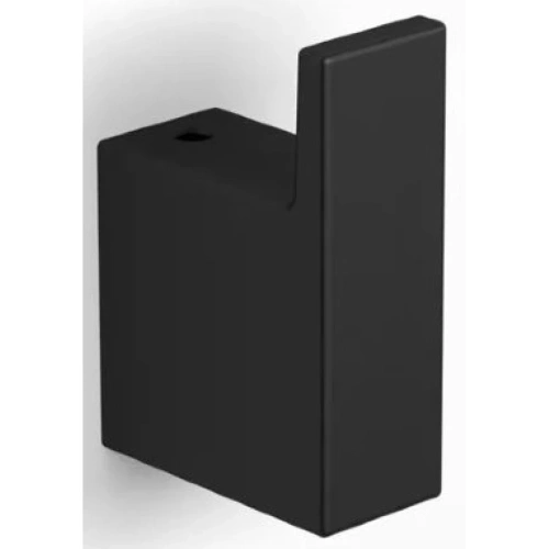 Крючок одинарный Langberger BLACK EDITION 70331A-BP