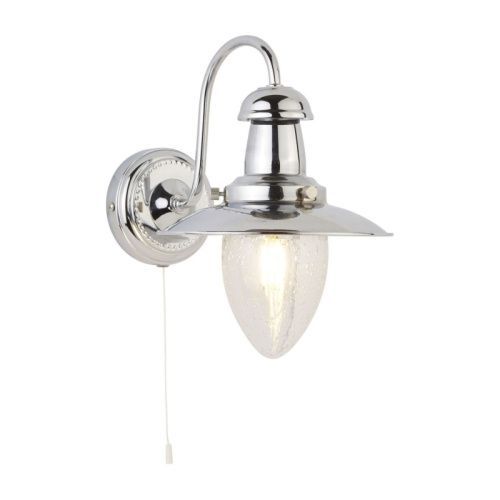 Бра Arte Lamp Fisherman (Фисхерман) A5518AP-1CC
