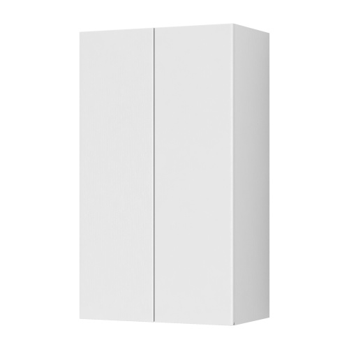 Шкаф Vigo Wing sh.WIN.64.2D белый 64х35,9х110