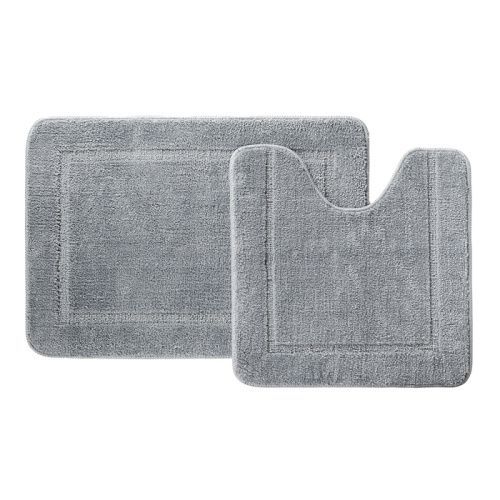 Коврики в ванную комнату IDDIS Promo PSET06Mi13