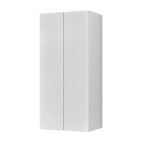 Шкаф Vigo Wing sh.WIN.50.2D белый 50х35,9х110