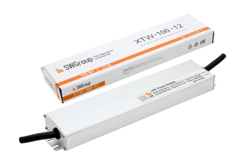 Блок питания SWG Standard XTW 00-00003069
