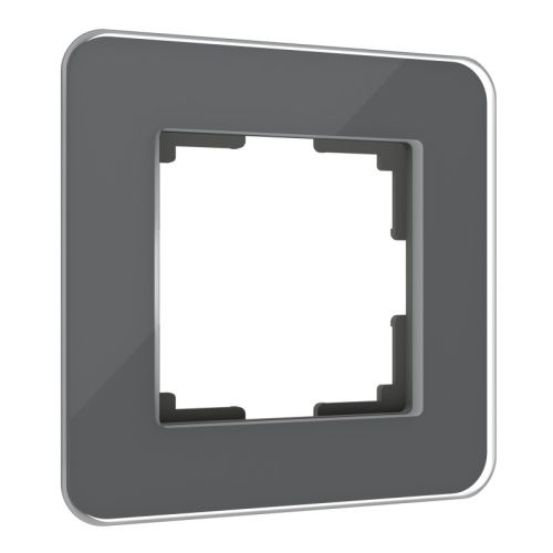 Рамка на 1 пост Werkel Elite (Елите) 4690389180675