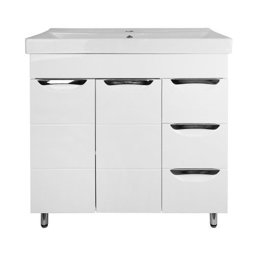 Тумба с раковиной Loranto Соло CS00091381