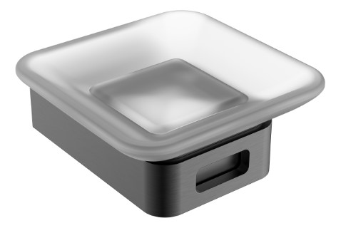 Мыльница Boheme Q 10943-GM