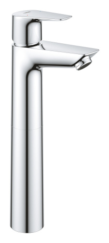 Смеситель Grohe BauClassic 23761001 на столешницу хром