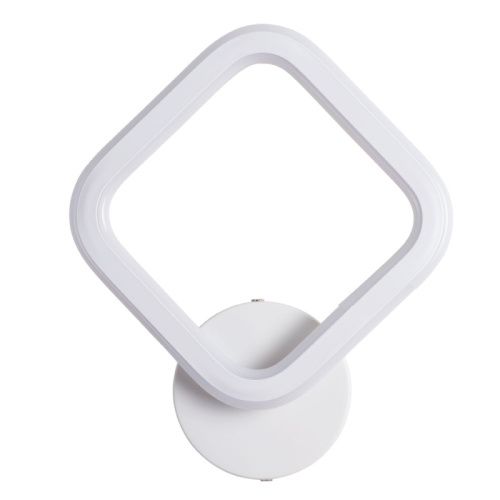 Бра Arte Lamp Polli (Полли) A9005AP-1WH