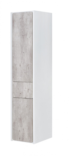 Шкаф-колонна Roca Ronda ZRU9303005 32х33,3х139 подвесной