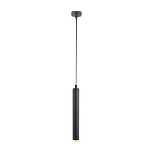 Светильник подвесной Arte Lamp HUBBLE (ХУББЛЕ) A6810SP-1BK