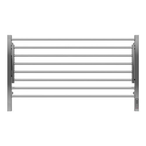 Полотенцесушитель Terminus 4670078543271 103х60 электрический хром