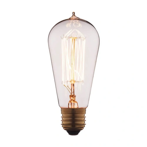 Ретро-лампа Loft It Edison Bulb 6440-SC