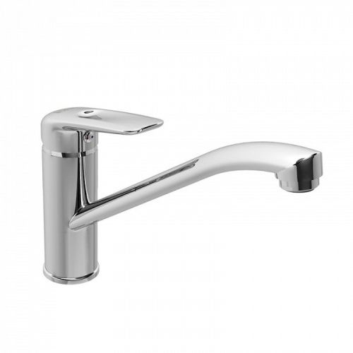 Смеситель для кухни IDDIS Male MALSB00i05 на столешницу хром