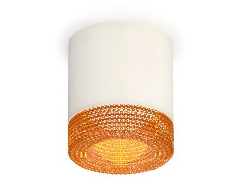 Светильник накладной Ambrella Light Techno (Тецхно) XS7401024