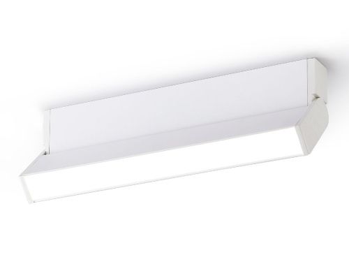 Настенно-потолочный светильник Ambrella Light Move (Мове) TA1818