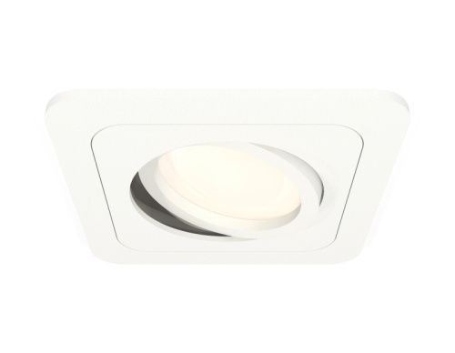Светильник встраиваемый Ambrella Light Techno (Тецхно) XC7901010