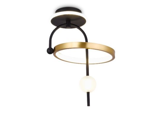 Светильник потолочный Ambrella Light Comfort (Цомфорт) FL66424