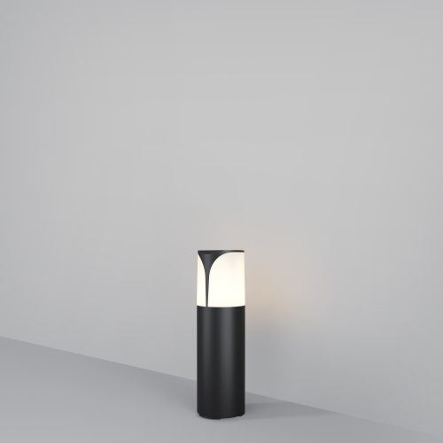 Светильник ландшафтный Maytoni Outdoor Piccadilly O017FL-01B