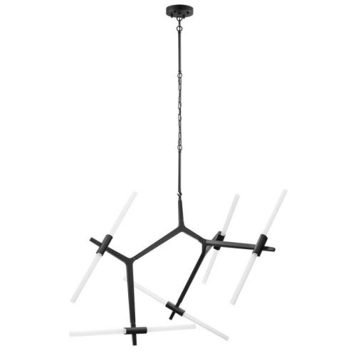 Люстра подвесная Lightstar Struttura (Струттура) 742107