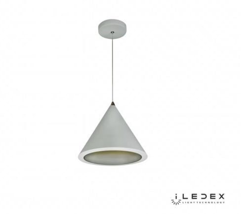 Светильник подвесной iLedex Moon (Моон) WLD8858-1 GN