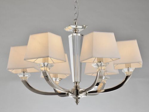 Люстра подвесная Newport 11400 11406/C