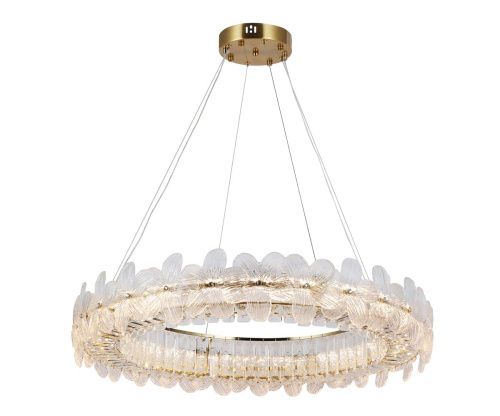 Люстра подвесная Kink Light Лиона 07600-80A,36