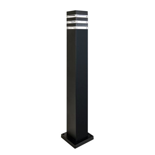 Ландшафтный светильник Arte Lamp Heather (Хеатхер) A4418PA-1BK