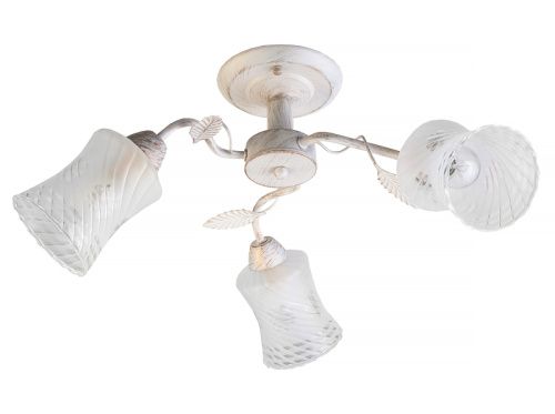 Люстра потолочная Toplight Alyson (Алысон) TL7140X-03WG