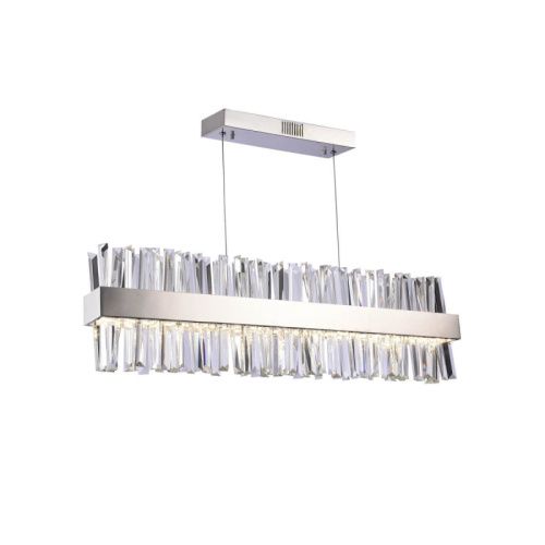 Светильник подвесной Vele Luce CALABRIA (ЦАЛАБРИА) VL3073P11