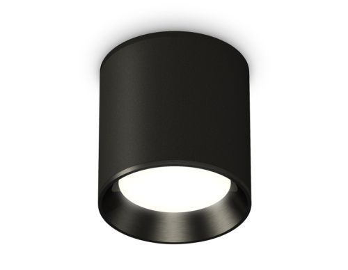 Светильник накладной Ambrella Light Techno (Тецхно) XS6302002