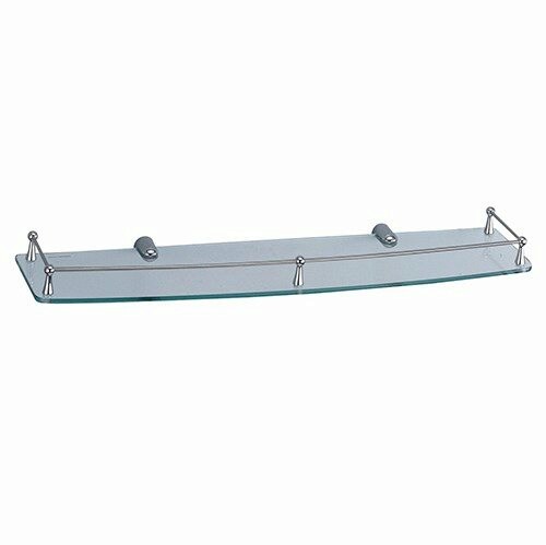 Полка в ванную комнату WasserKRAFT 555