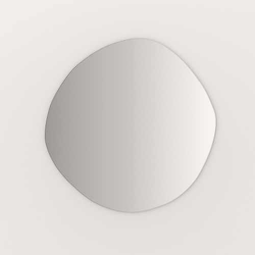 Зеркало в ванную Evoform Essence BY 0326 80х80