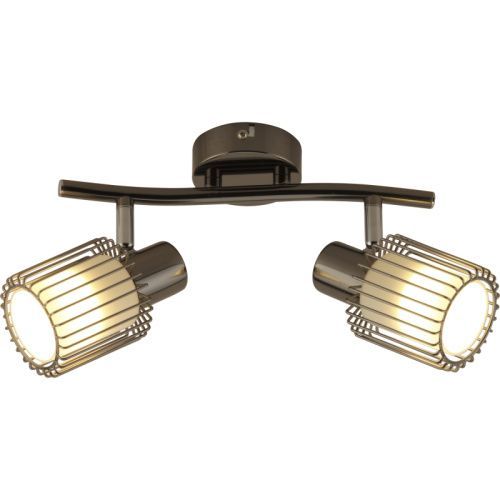 Спот Toplight Laurine (Лаурине) TL1252Y-02BC