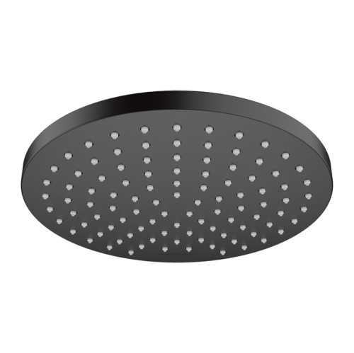 Верхний душ Hansgrohe Vernis Blend 26271670 20х20 черный